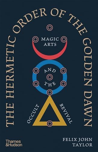 Amazon.com: The Complete Golden Dawn System of Magic, (Cover may